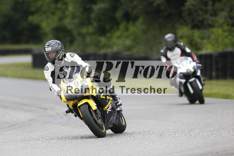 /24 08.06.2025 TZ Motorsport ADR/Gruppe gruen/79
